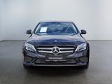 Mercedes-Benz C 200 d AVANTGARDE COMAND MULTI KAMERA SPUR PDC - Mercedes-Benz C 200 mit Diesel-Antrieb: Limousine