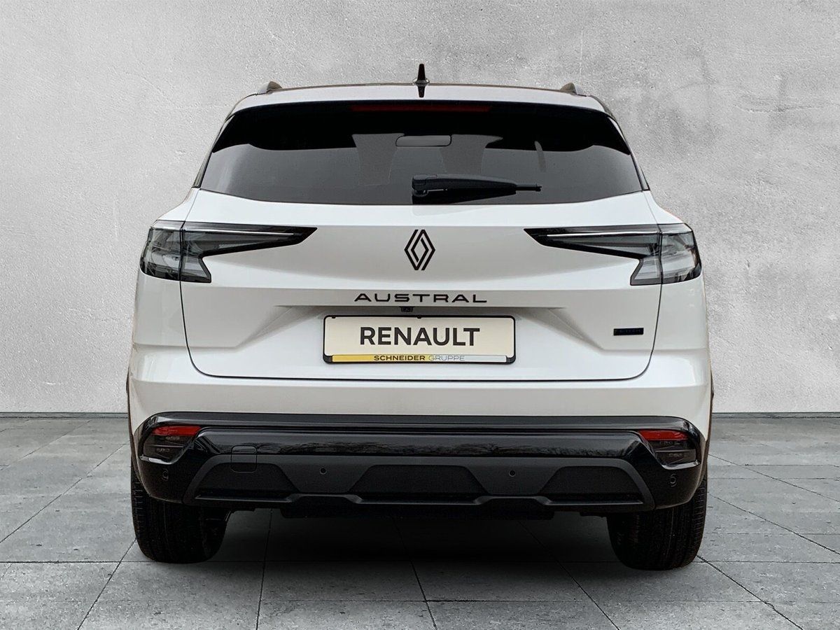 Renault Austral - Bild 4
