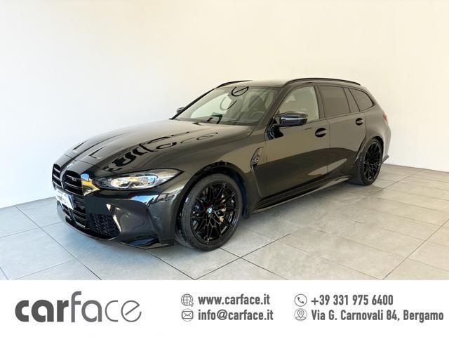 Altele BMW M3 Touring M xDrive Competition