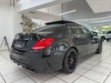 Mercedes-Benz C 63s AMG*Headup*Night-Paket*360°*Pano*Burmester - Mercedes-Benz C 63 AMG in Wuppertal