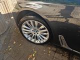 BMW 740d xDrive - - BMW 740: D