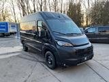 Fiat Ducato 35 L2H2 Multicab 7Sitzer AHK RüKa - Fiat Ducato multi