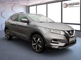Nissan Qashqai 1.3 DIG-T Akari*AHK*PANO*SHZ*360°KAMERA* - Nissan Qashqai Akari mit Benzin-Antrieb