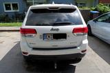 Jeep Grand Cherokee Laredo 3.0 V6 Multijet 140kW ... - Jeep: Laredo