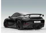Porsche Cayman GT4 Clubsport / Chrono / Carbon /Approved - Porsche Cayman aus 2022