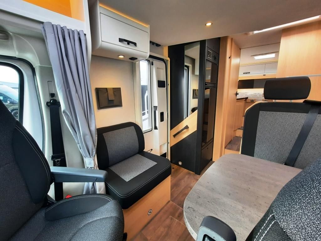 Fahrzeugabbildung Sunlight T 68 Verfüg./Sparen Sie 3.604,- €