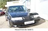 Saab 9000 2.3T Sport Aero Unikat super Zustand - Saab 9000 Gebrauchtwagen