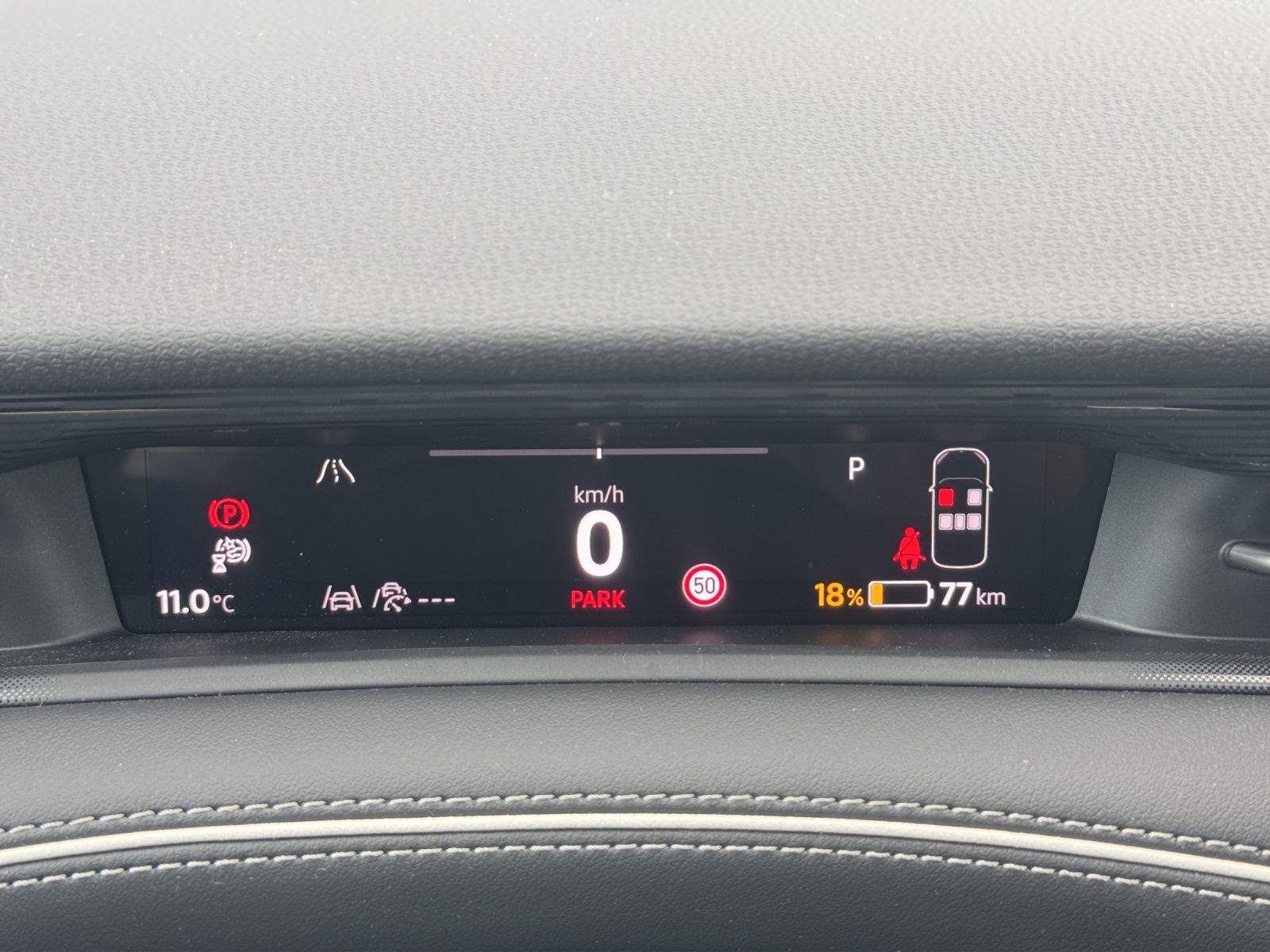 Volkswagen ID.7 - Bild 12