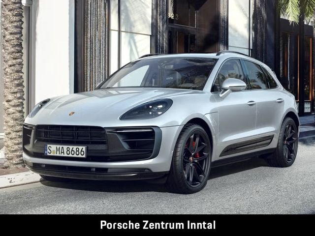 Porsche Macan GTS |Pano |21-Zoll |BOSE |Sport Chrono