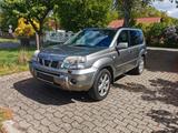 Nissan X-Trail 2.2 dCi Elegance DPF T30 4x4 - Nissan X-TRAIL T30