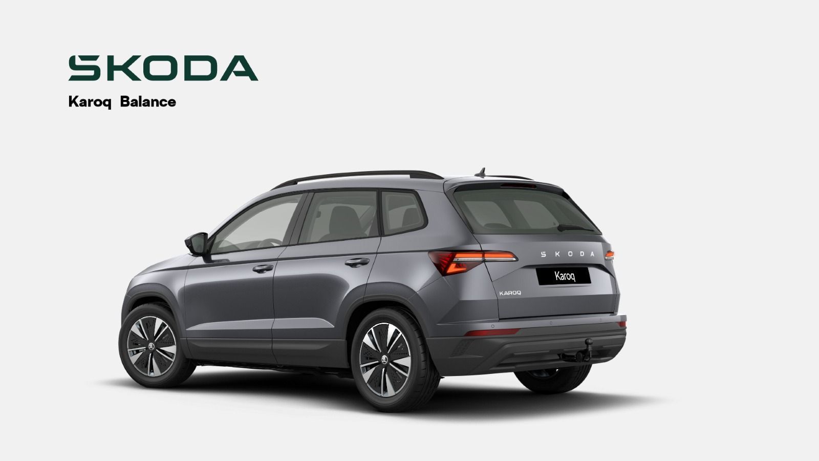 Skoda Karoq - Bild 2