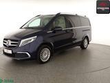 Mercedes-Benz V 250 d 4M LANG 8 SITZE SITZKLIMA,360GRAD,COMAND - Mercedes-Benz V 250 in Mainz