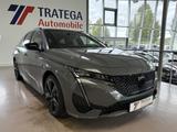 Peugeot 308 SW Hybrid145 GT 360° Pano Massage ACC Matrix - graue Peugeot 308