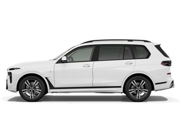 BMW X7 - 2