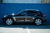 Infiniti QX70S 3.7 S  - scheckheftgepflegte Infiniti QX70