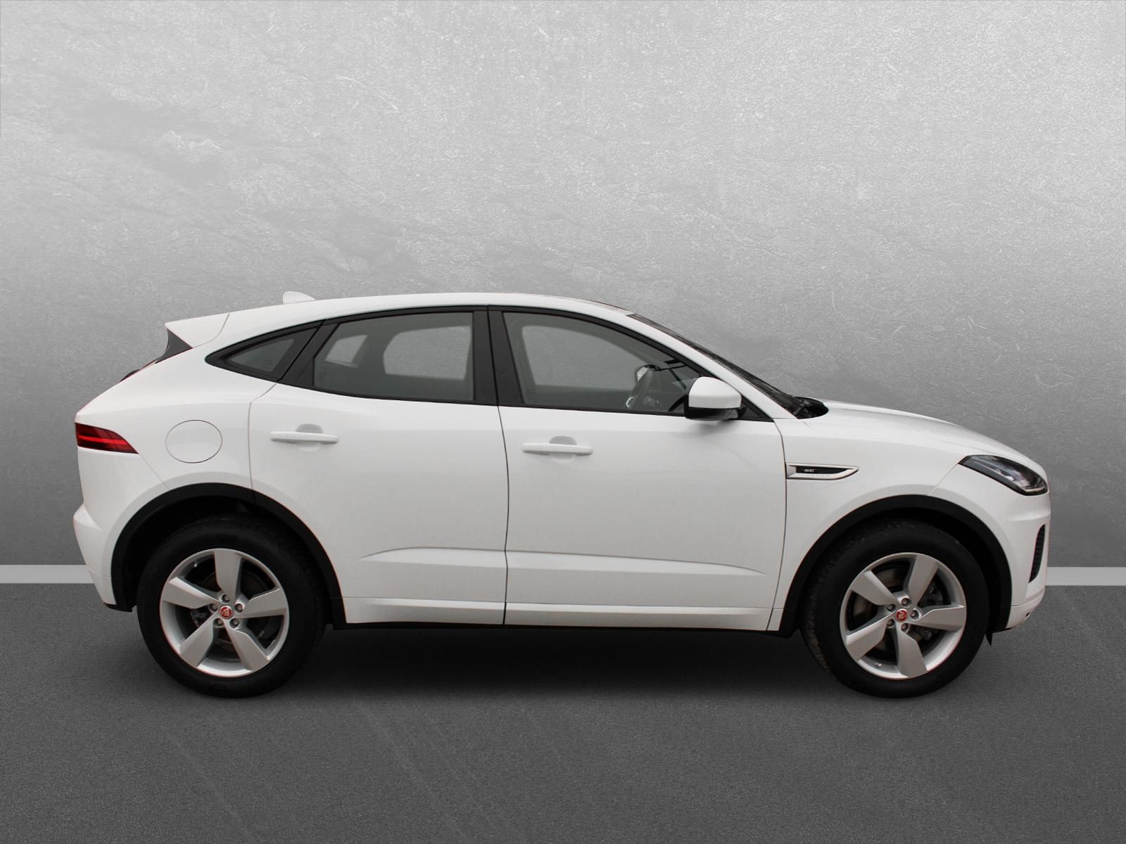 Fahrzeugabbildung Jaguar E-Pace P200 R-Dynamic SE AWD