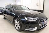 Audi AUDI A4 40 TDI S tronic Business Advanced - Audi A4 Advanced mit Hybrid-Antrieb (Diesel-Elektro)
