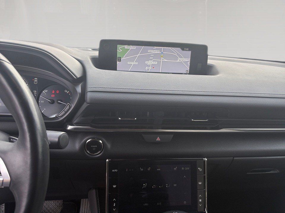 Fahrzeugabbildung Mazda MX-30 35,5 kWh 145PS KOM-P MC-P PRE-P GSD