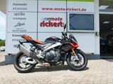 Aprilia TUONO 1100 V4 FACTORY E5+ FL'25 TOPGEBRAUCHT!!! - APRILIA TUONO V4 1100 FACTORY