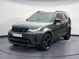 Land Rover Discovery D250 R-Dynamic HSE Sitzkühlung AHK - Land Rover Discovery aus 2022