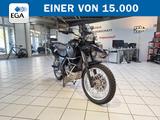 BMW G 650 GS  - BMW G 650 GS