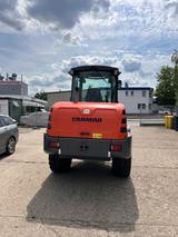 Yanmar SV100 / TL 100 - Yanmar Sv100