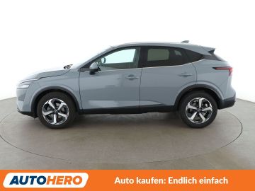Nissan Qashqai - 3