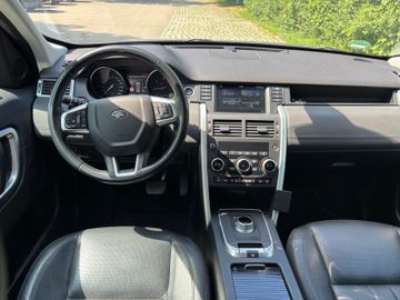 Land-Rover Discovery - 10