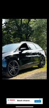 Seat Leon 2.0 TSI St&S ST CUPRA DSG 4Drive CUPRA - Seat Leon: Standheizung