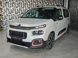 Citroën Berlingo 1.5 Blue-HDi Shine XL Automatik - Citroën Berlingo Gebrauchtwagen in Dresden