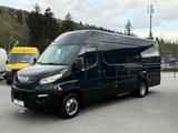 Iveco Daily Kasten 50C18H V-P-3.0 Turbo  LUFT+AHK+KAM - Iveco Turbo