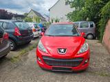 Peugeot 207 Premium * 1. Hand  * 5 - türig * Tüv Neu * - Peugeot 207 Gebrauchtwagen in Nürnberg