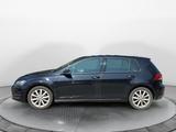 Volkswagen Golf VII 1.4TSI Comfortline DSG Navi Pano - Volkswagen Golf mit Benzin-Antrieb: Limousine, 1.4