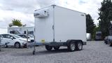 Variant Kühlanhänger 2517K336 2500 KG - Offers