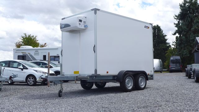 Variant Kühlanhänger 2517K336 2500 KG
