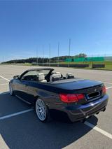BMW 325d e93 LCI - BMW 325 aus 2011: 325d