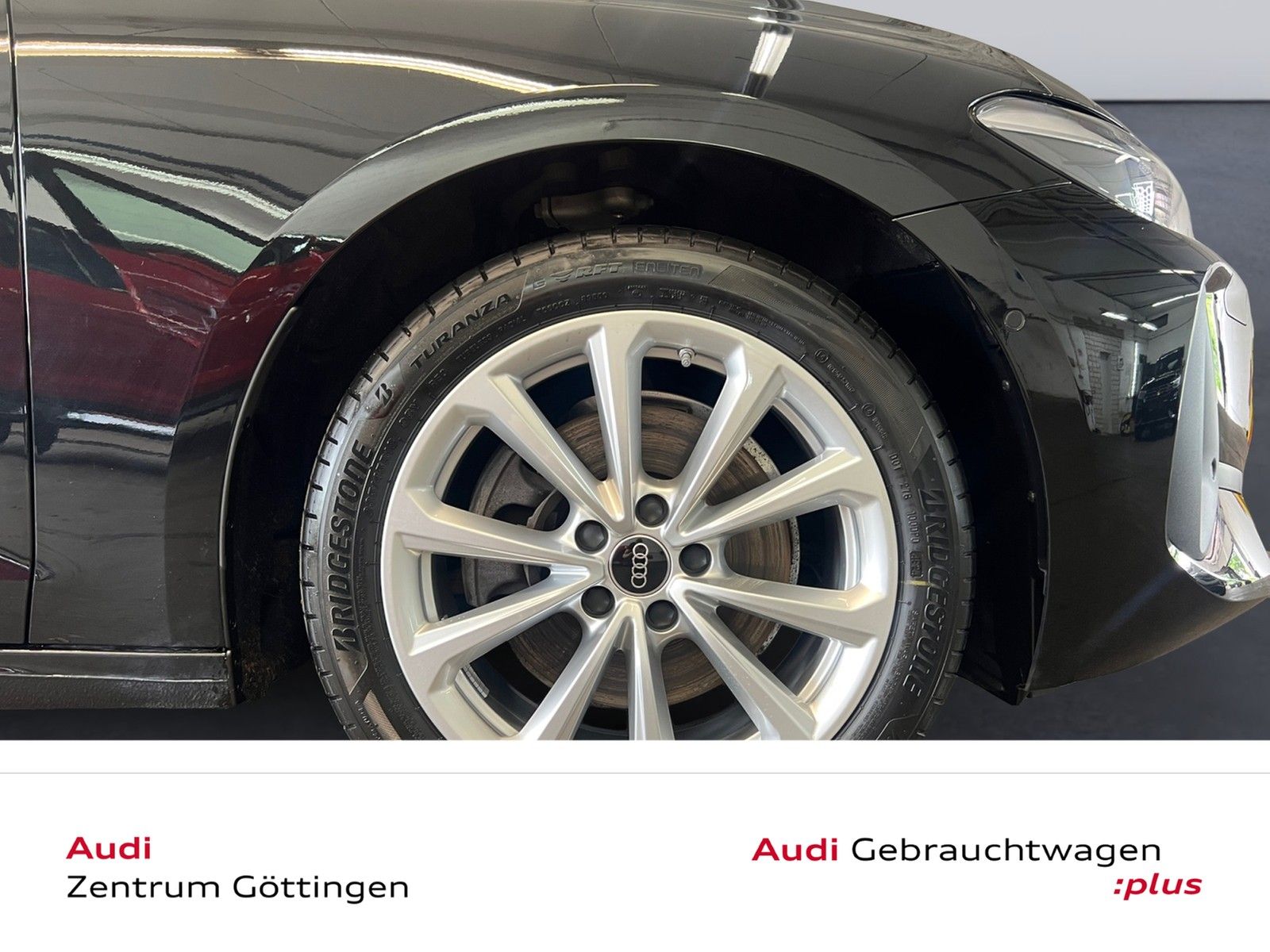 Audi A5 - Bild 6