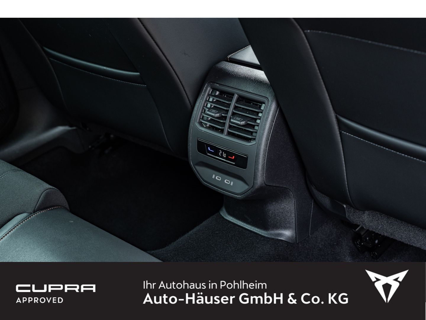 Cupra Formentor - Bild 16