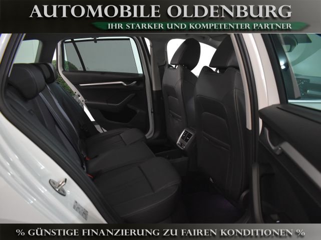 Skoda Octavia 2.0 TDI Selection *Pano*AHK*360°*HUD*ACC