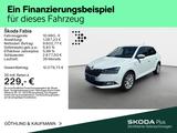 Skoda Fabia 1.0 TSI Ambition*NAVI*PDC*LED*SHZ* - Skoda Fabia Gebrauchtwagen in Mainz