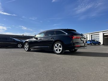 Audi A6 - 10