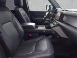 Land Rover Defender 110 P400 AWD X-DYNAMIC HSE AHK LED 20 - Land Rover Defender HSE mit Benzin-Antrieb