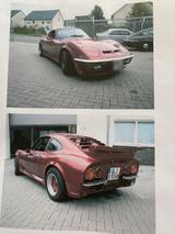 Opel GT Oldtimer - Opel Gebrauchtwagen von 1973