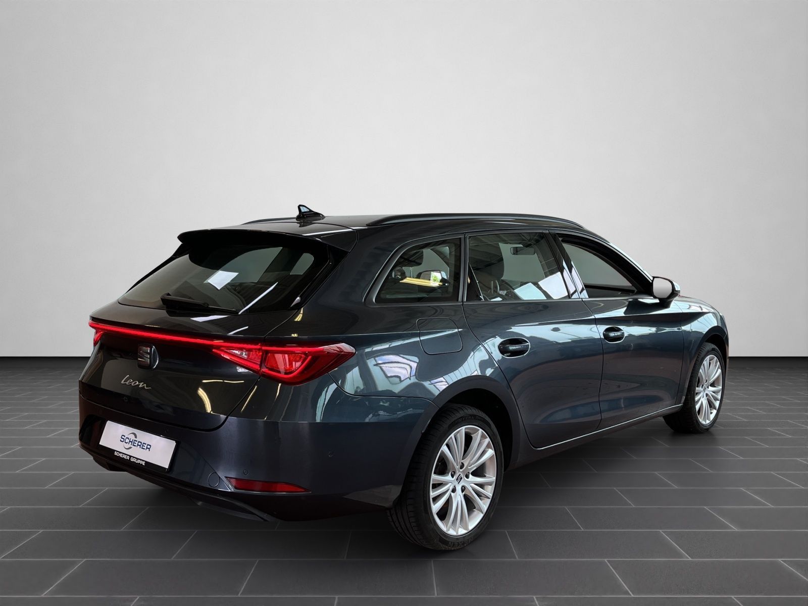 Seat Leon - Bild 3