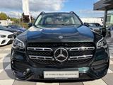 Mercedes-Benz GLS 400 d+AMG LINE+StdHzg+Massage+22"+Panorama - gebrauchte Mercedes-Benz GLS 400 aus dem Jahr 2024