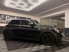 MINI Mini 3-trg. One 60 Years LED USB AMBIENTE 2-ZONE