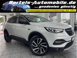 Opel Grandland (X) 1.2 T Ultimate, LED, Leder, Navi - Opel Grandland (X) mit Benzin-Antrieb: Automatik