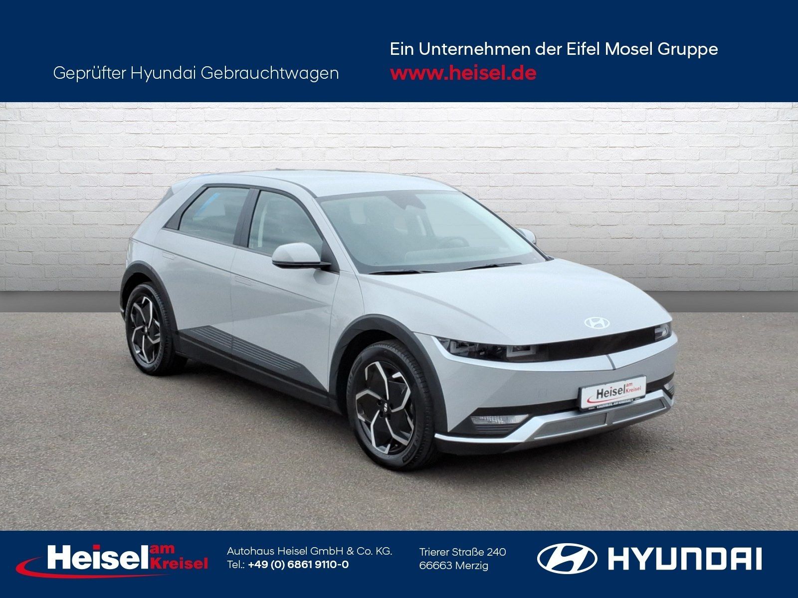 Hyundai IONIQ 5