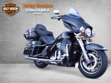 Harley-Davidson FLHTK Ultra Limited SOFORT VERFÜGBAR - HARLEY-DAVIDSON TOURER