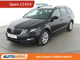 Skoda Octavia 1.5 TSI ACT Style Aut.*NAV*ACC*PDC*SHZ* - Skoda Octavia Gebrauchtwagen in Nürnberg